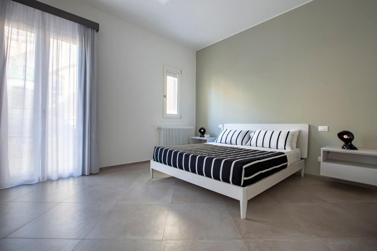 Le Cupole Suites & Apartments Trapani Esterno foto